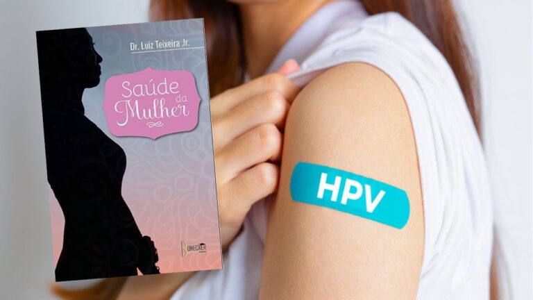 Saúde da Mulher: Diagnóstico Precoce do HPV e Prevenção do Câncer
