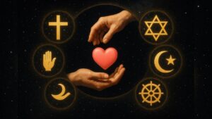 Qual a visão das religiões sobre a doação de órgãos