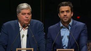 Dr. Luiz Teixeira diz que apresentou Pablo Marçal a Datena antes de polêmica no debate