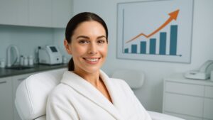 O Boom Inevitável da Medicina Estética Até 2029