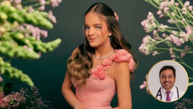 Beleza Além do Espelho: A Lição Inspiradora de Rafaella Justus