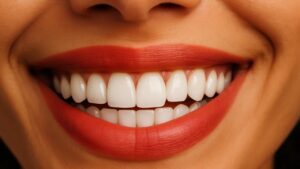 A Ciência do Sorriso: Como a Medicina Estética Pode Corrigir o “Sorriso Gengival” e a Assimetria Labial