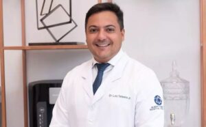 Telemedicina cresce no Brasil e destaca atuação do Dr. Luiz Teixeira da Silva Júnior (CRM 276039/SP)