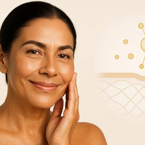 O Segredo da Juventude Revelado: A Ciência por Trás dos Bioestimuladores de Colágeno