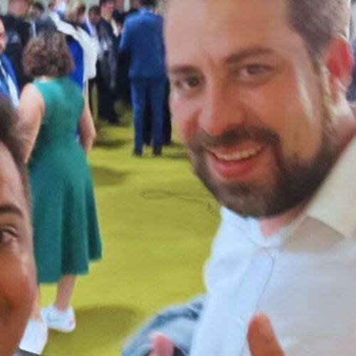 Dr. Luiz Teixeira da Silva Junior nega ter atendido Guilherme Boulos e declara ter votado nele para deputado
