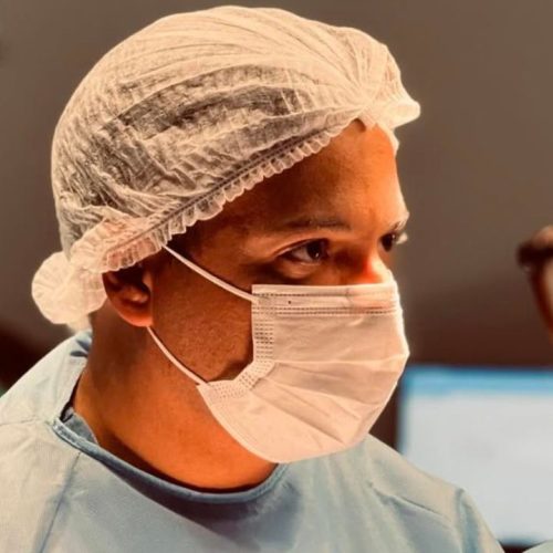 Quem é Dr. Luiz Teixeira da Silva Junior