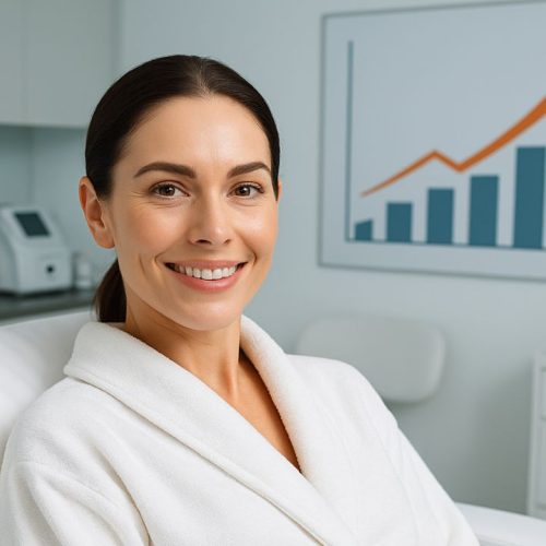 O Boom Inevitável da Medicina Estética Até 2029