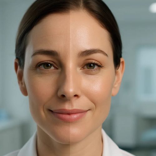 O Segredo da Pele Renovada: Por Que o Peeling Químico é Mais Que Estética