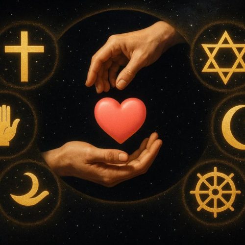 Qual a visão das religiões sobre a doação de órgãos